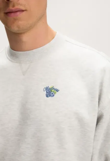 Mello Sweater