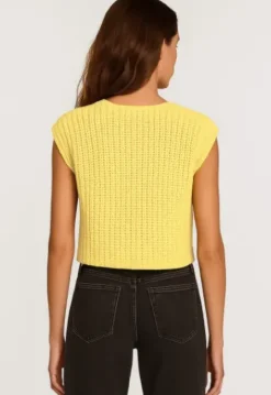 Mentha Vest