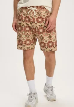 Mill Short