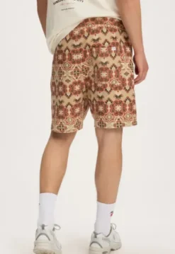 Mill Short