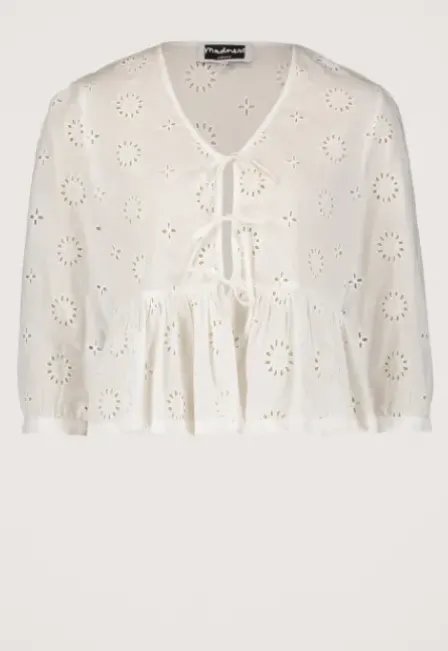 Minzy Blouse