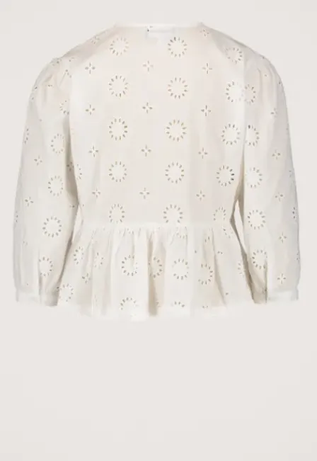 Minzy Blouse