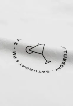 Mitz T-shirt