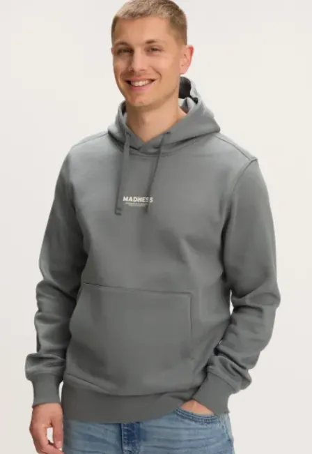Monroe Hoodie