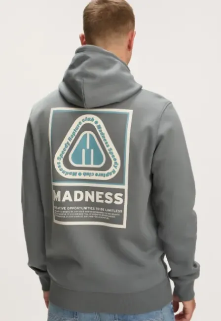 Monroe Hoodie