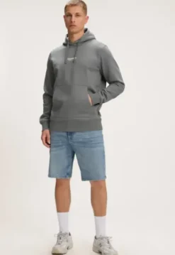 Monroe Hoodie