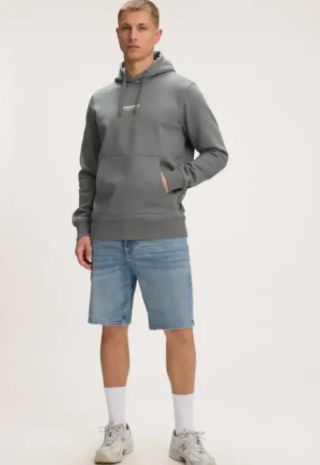 Monroe Hoodie