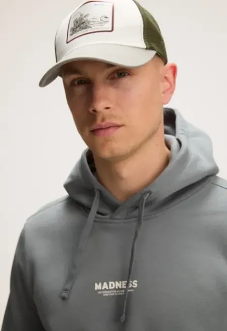 Monroe Hoodie