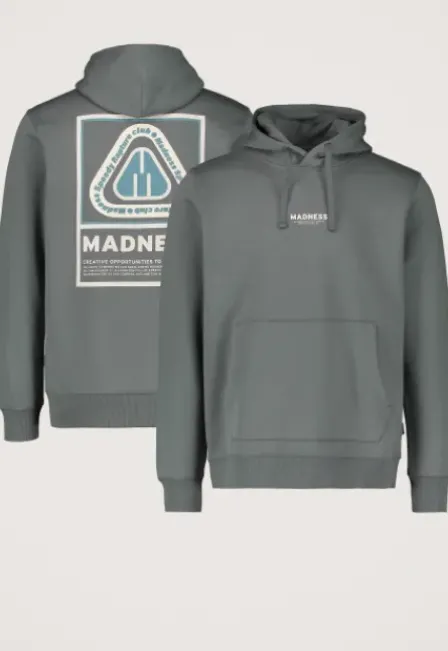 Monroe Hoodie