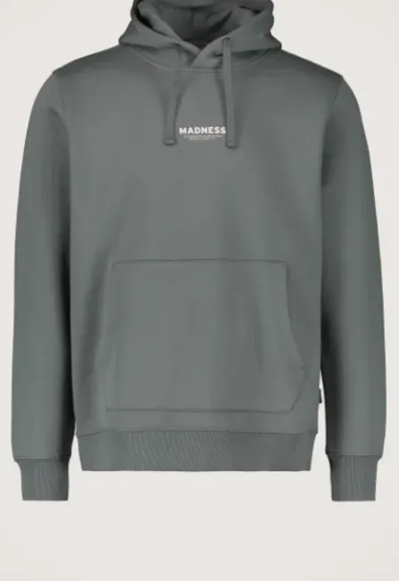 Monroe Hoodie