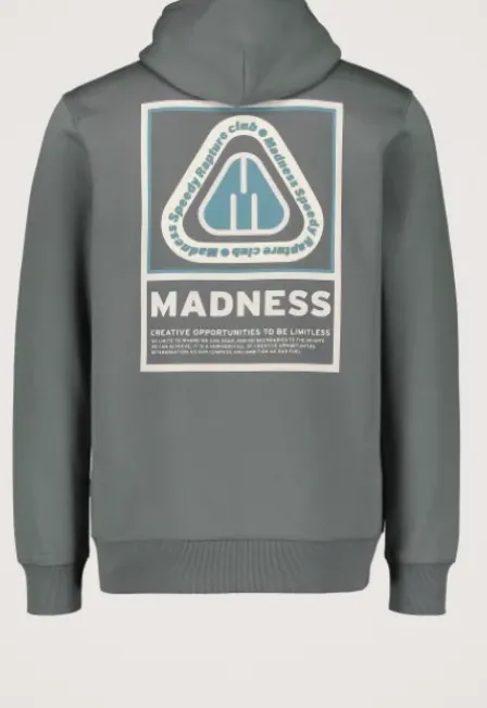 Monroe Hoodie