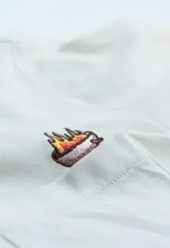 Monty T-shirt