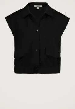 Moosey Gilet
