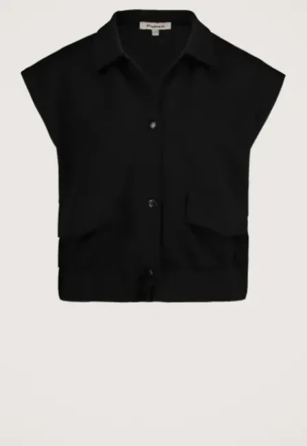 Moosey Gilet