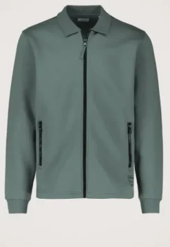 Morton Sweatvest