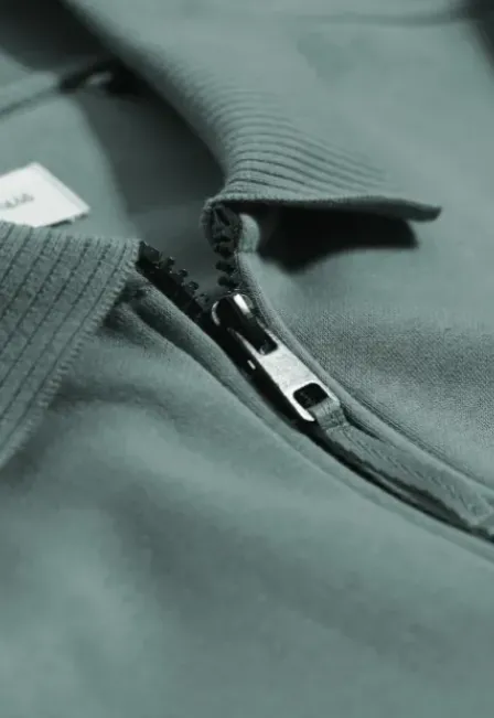 Morton Sweatvest