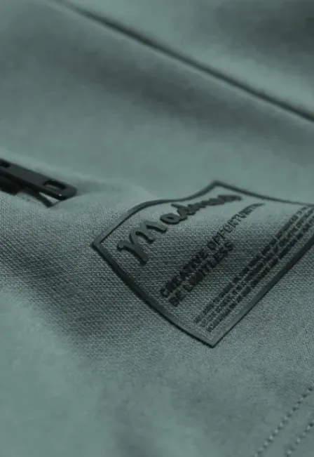 Morton Sweatvest