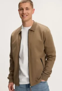 Morton Sweatvest