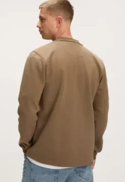 Morton Sweatvest