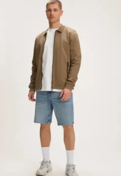 Morton Sweatvest