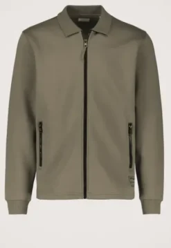 Morton Sweatvest