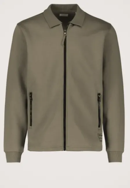 Morton Sweatvest