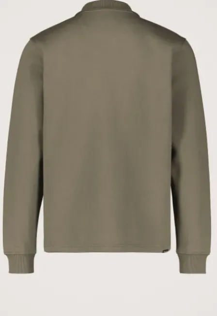 Morton Sweatvest