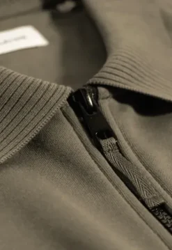Morton Sweatvest
