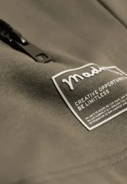Morton Sweatvest