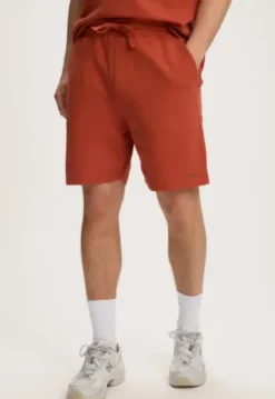 Mosho Quilt Short