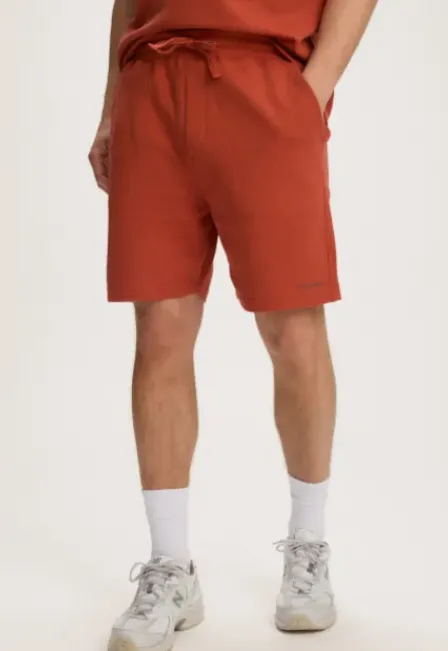 Mosho Quilt Short