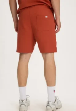 Mosho Quilt Short
