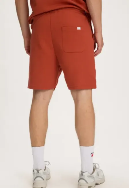 Mosho Quilt Short