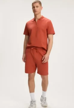 Mosho Quilt Short