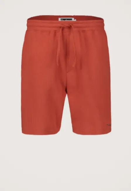 Mosho Quilt Short