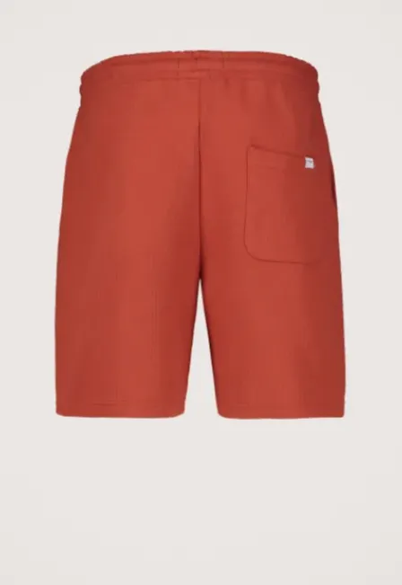 Mosho Quilt Short