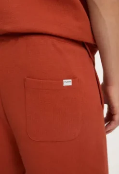 Mosho Quilt Short