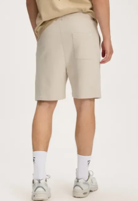 Mosho Quilt Short