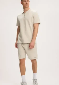 Mosho Quilt Short