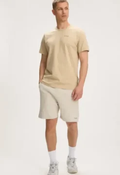 Mosho Quilt Short