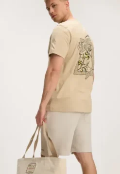 Mosho Quilt Short