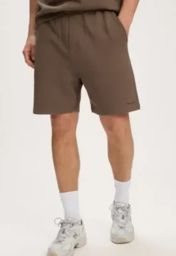 Mosho Quilt Short
