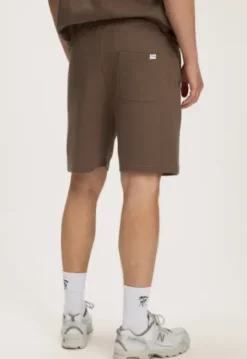 Mosho Quilt Short