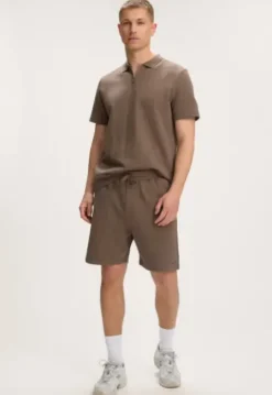 Mosho Quilt Short
