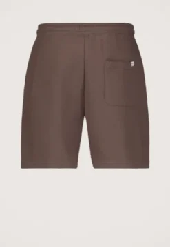 Mosho Quilt Short