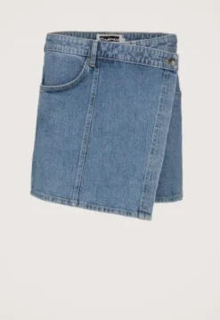 Moto Skort