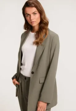 Moy Blazer