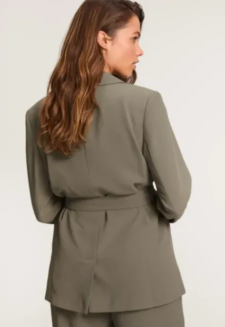 Moy Blazer