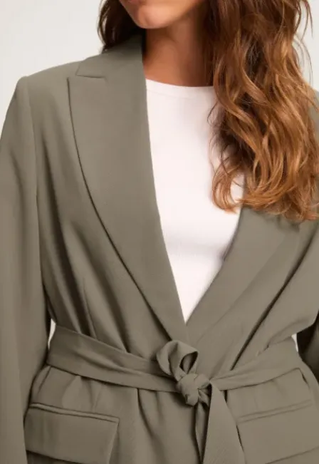 Moy Blazer