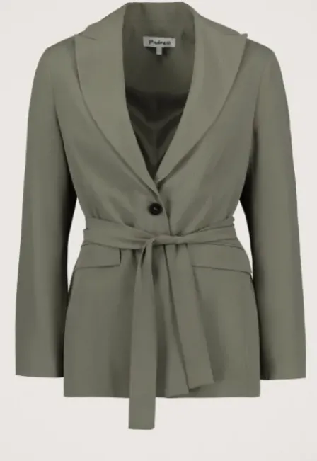 Moy Blazer